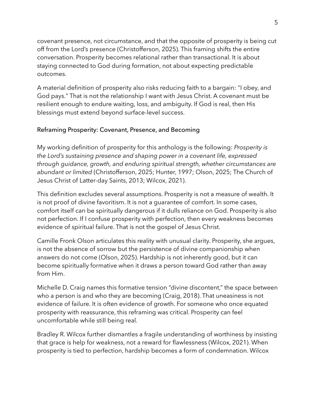 Happiness—Free of Charge, page 5 of 16
