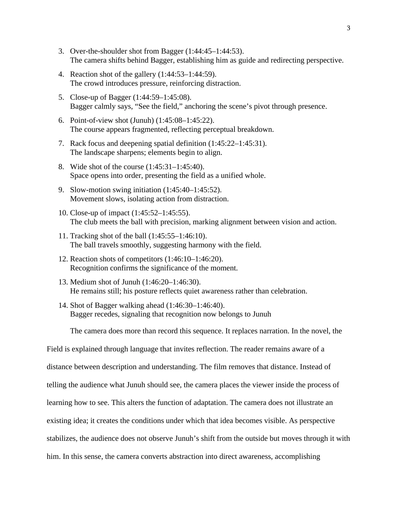 Seeing the Field: Adaptation, Perception, and the Authentic Self, page 4 of 8