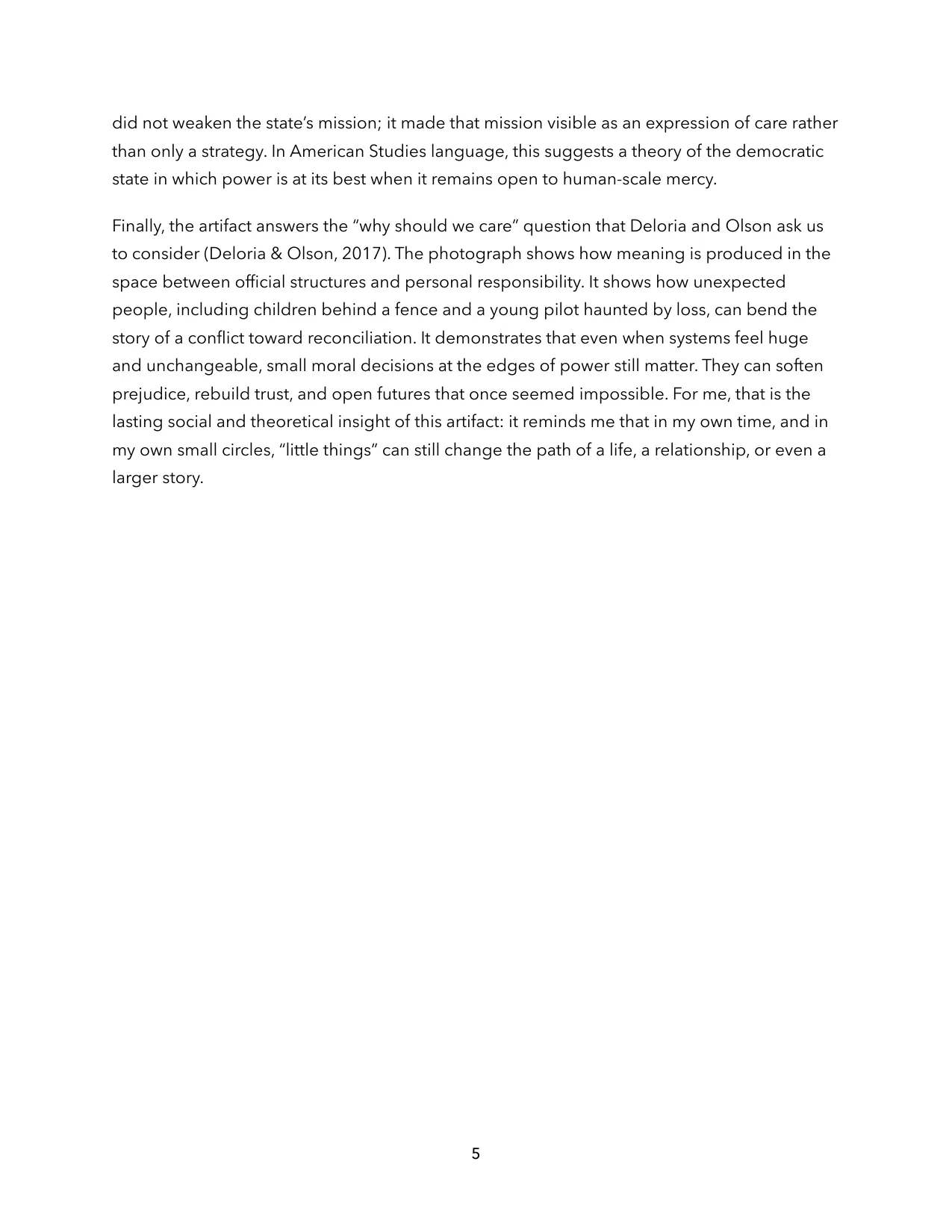 Special Collections Mixtape: Gail S. Halvorsen at Tempelhof, page 5 of 6