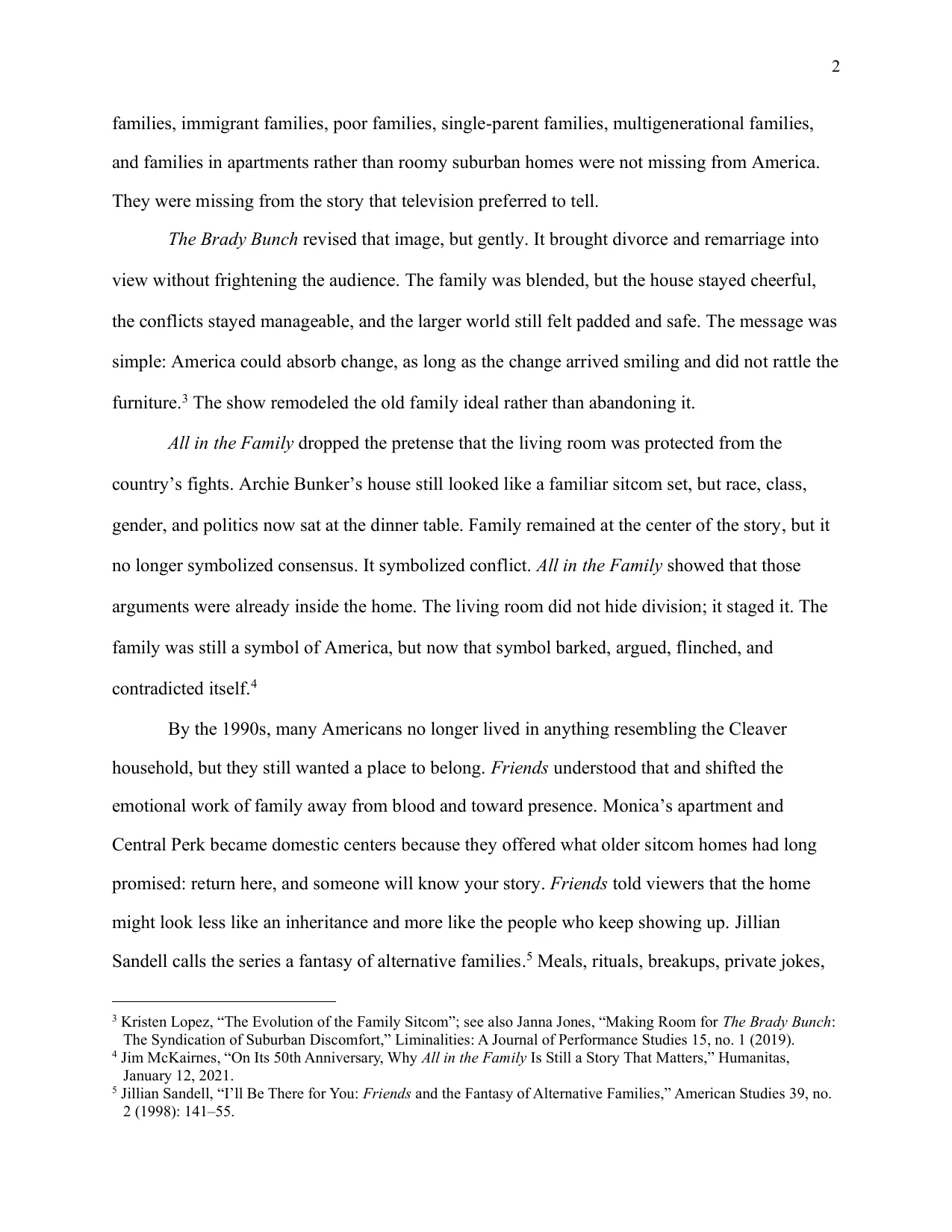 Who Gets a Seat at America’s Family Table?, page 3 of 5